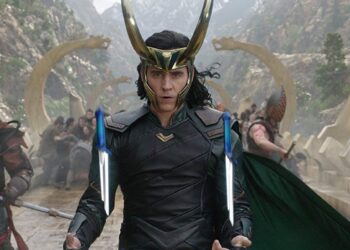 Coronavirus Loki Disney+ Disney Plus