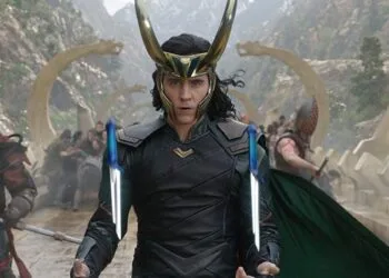 Coronavirus Loki Disney+ Disney Plus