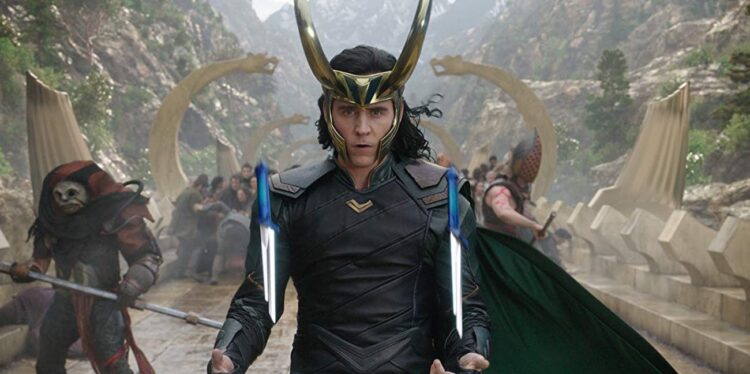 Coronavirus Loki Disney+ Disney Plus