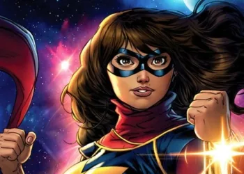 Ms. Marvel Disney Plus