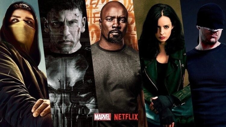 Disney Plus Disney+ Marvel