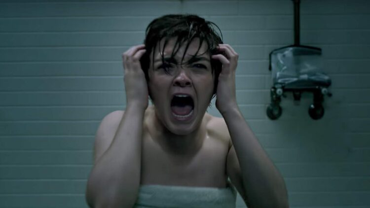 New Mutants