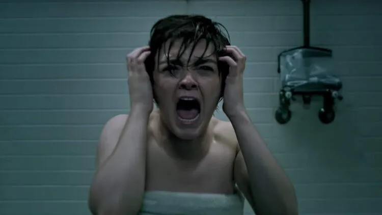 New Mutants