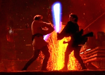 Obi-Wan Kenobi Disney+