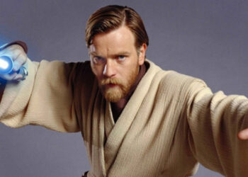 Obi-Wan Kenobi Disney Plus