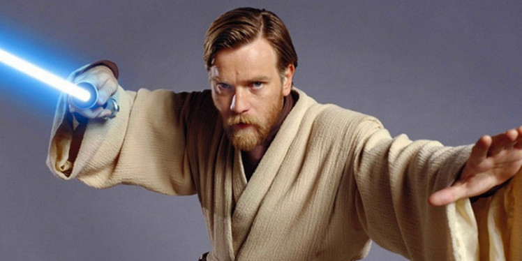 Obi-Wan Kenobi Disney Plus