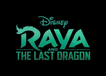 Raya and the Last Dragon Adele Lim