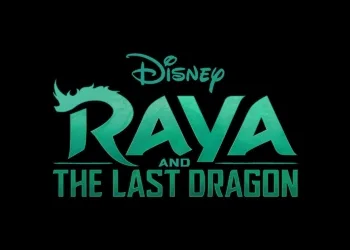 Raya and the Last Dragon Adele Lim