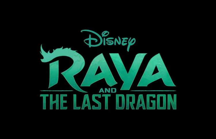 Raya and the Last Dragon Adele Lim