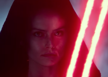 Star Wars: The Rise of Skywalker