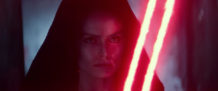 Star Wars: The Rise of Skywalker
