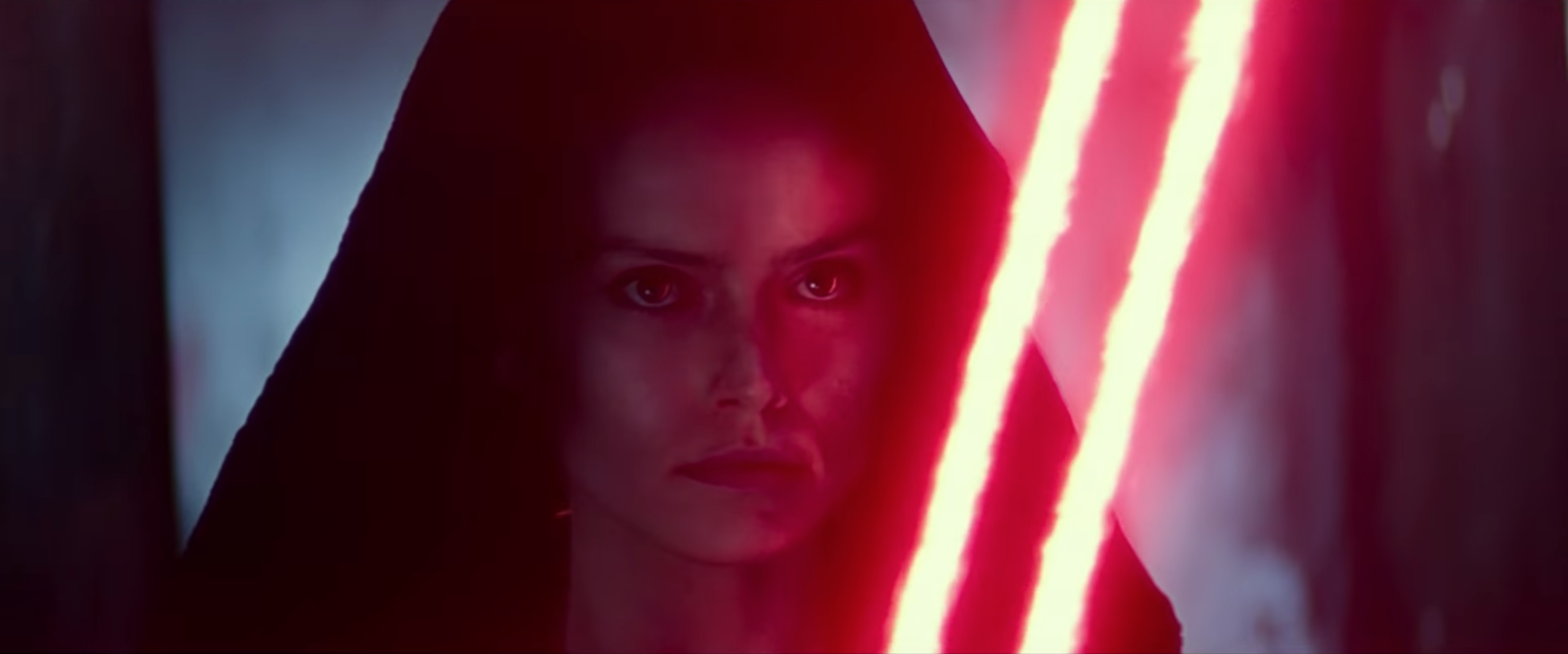Star Wars: The Rise of Skywalker
