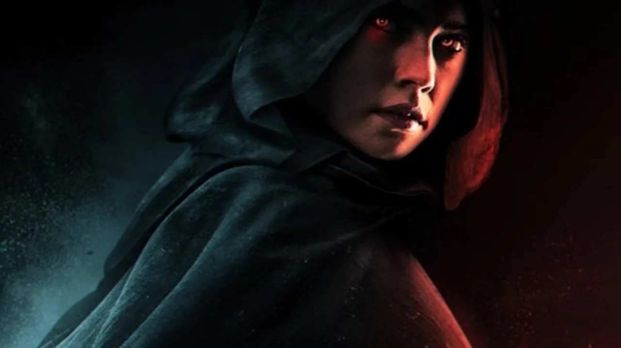 Star Wars: The Rise of Skywalker