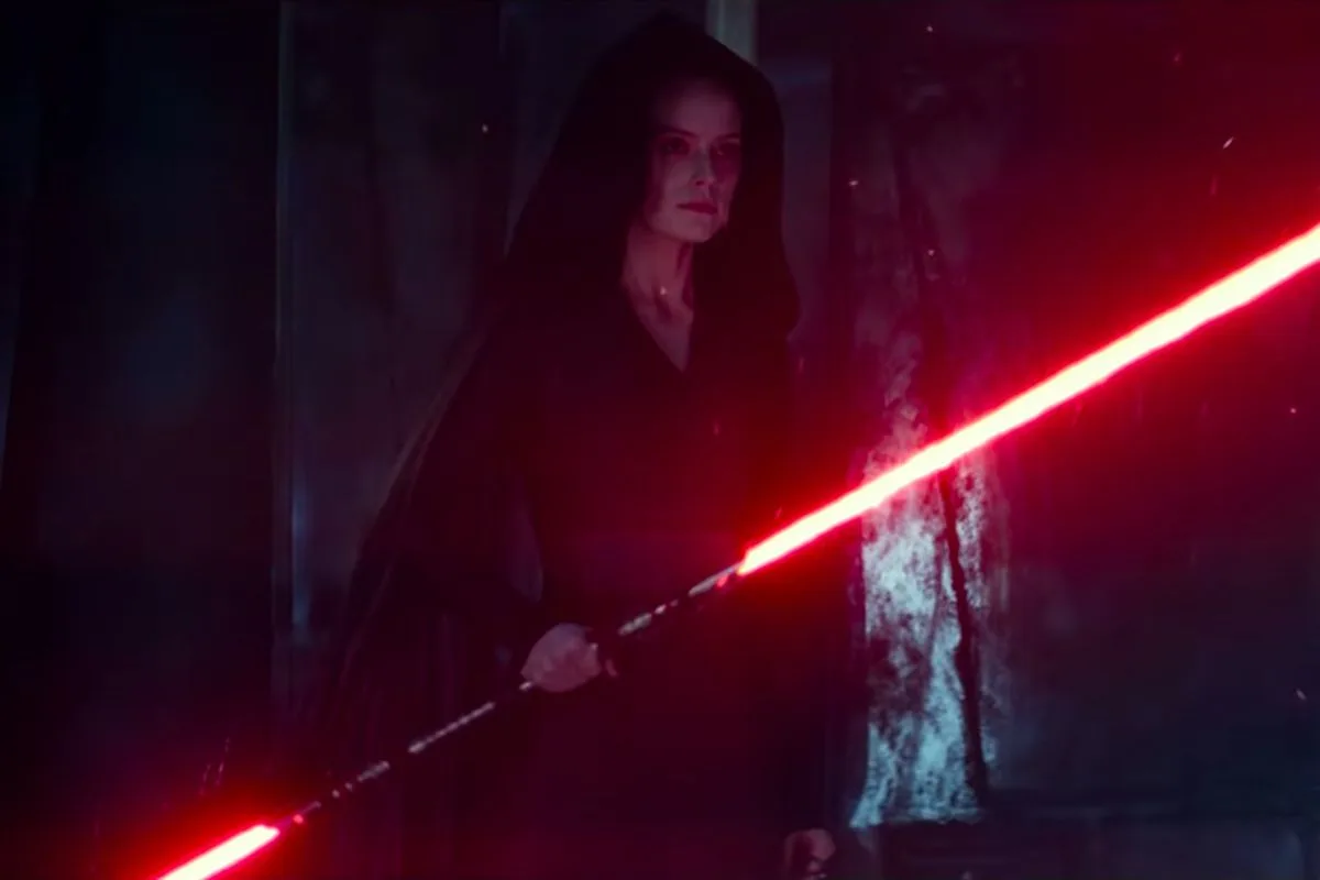 Star Wars: The Rise of Skywalker