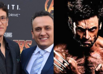 Russo Brothers Wolverine Marvel Cinematic Universe