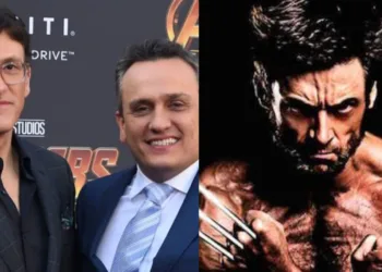 Russo Brothers Wolverine Marvel Cinematic Universe