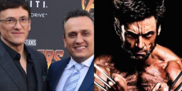 Russo Brothers Wolverine Marvel Cinematic Universe