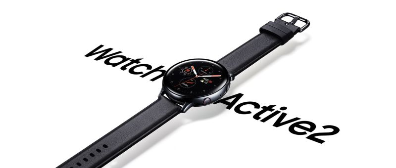 Samsung galaxy watch active2 800