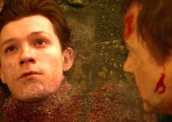 Spider-Man MCU Sony Marvel Studios