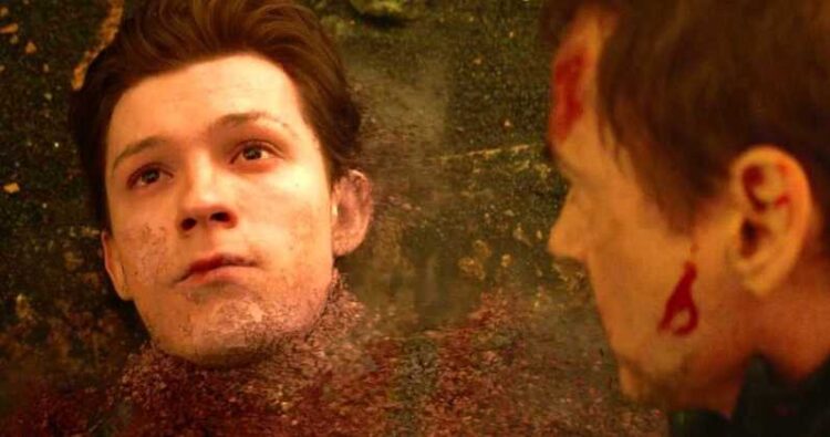 Spider-Man MCU Sony Marvel Studios
