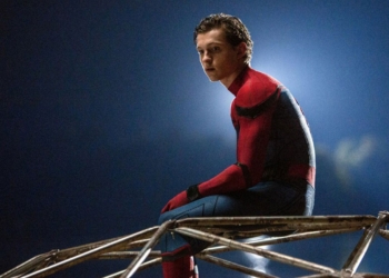 Spider-Man Sony Disney