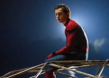 Spider-Man Sony Disney