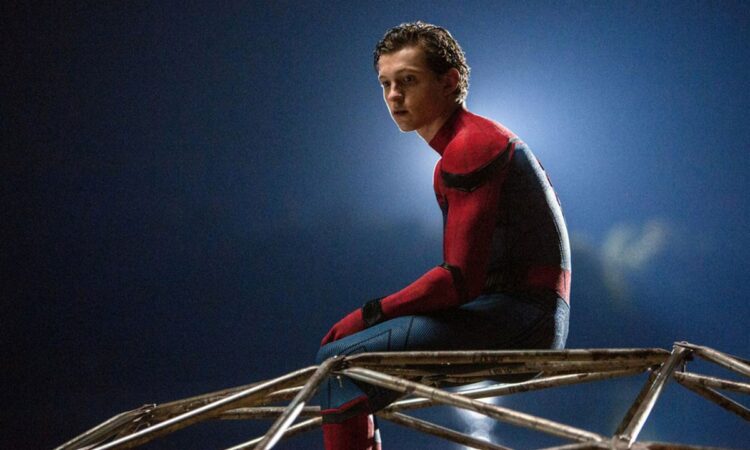 Spider-Man Sony Disney