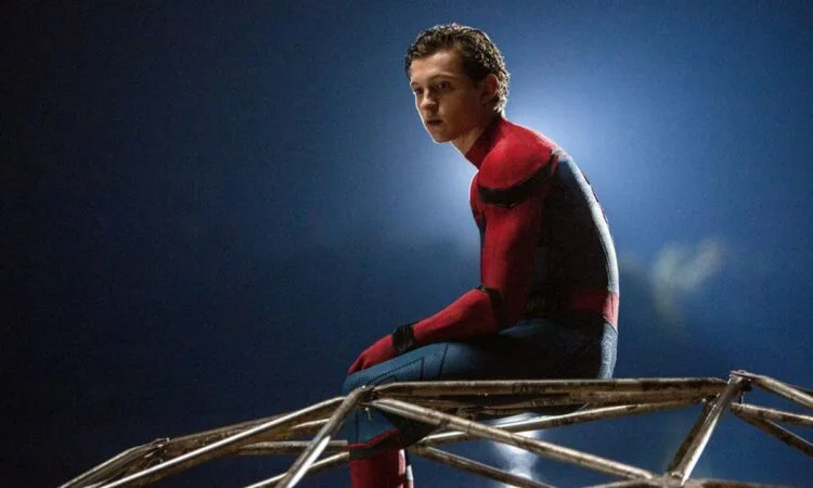 Spider-Man Sony Disney