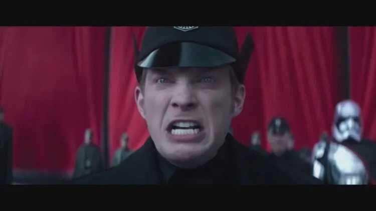 Star Wars: The Rise of Skywalker
