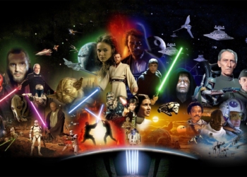 Star Wars