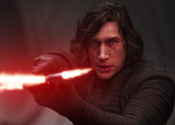 Star Wars: The Rise of Skywalker