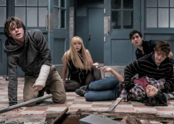 New Mutants