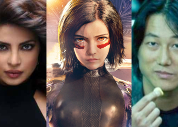 We Can Be Heroes Netflix Alita Priyanka Chopra