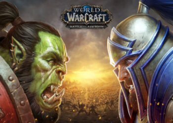 Source: Blizzard Entertainment.