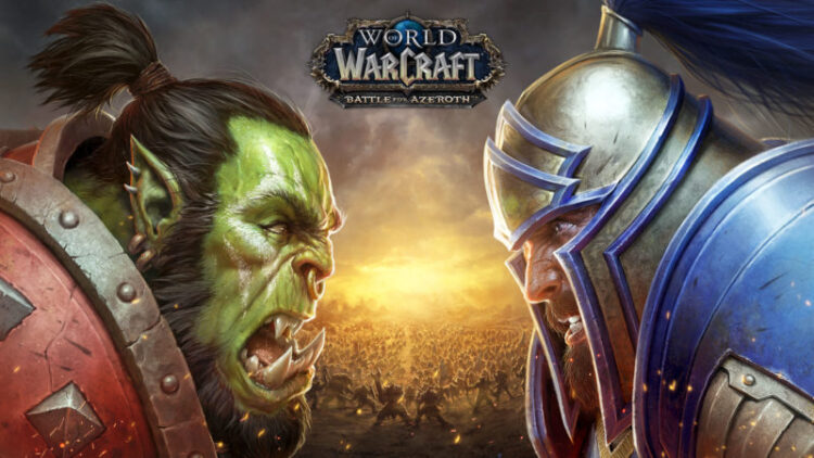 Source: Blizzard Entertainment.