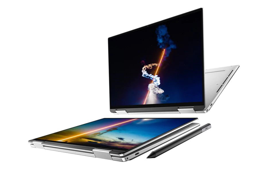 Dell XPS 13 Series With 11th Gen Intel Core Chip Coming ...