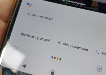 Google Asssistant