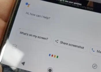 Google Asssistant