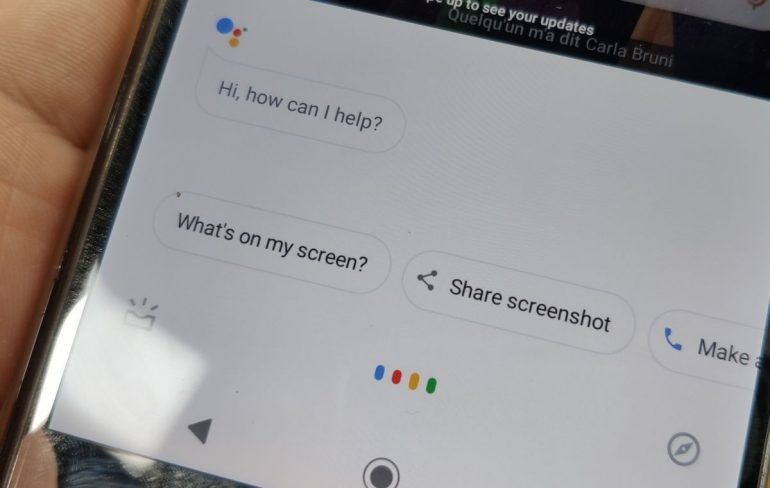 Google temporarily suspends transcriptions of Google Assistant recordings Google temporarily suspends transcriptions of Google Assistant recordings