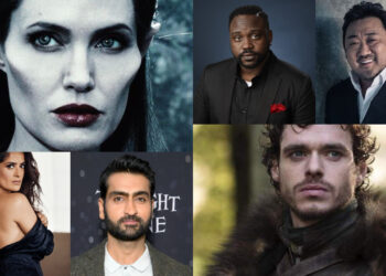 The Eternals MCU