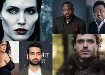The Eternals MCU