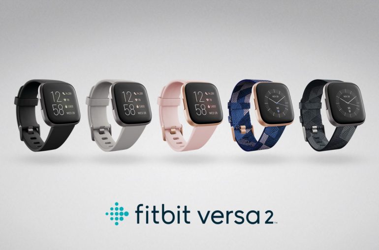 Fitbit Versa 2 Is Coming To Malaysia 