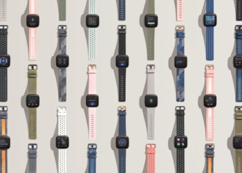 Fitbit Versa 3