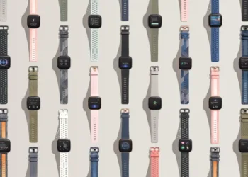 Fitbit Versa 3