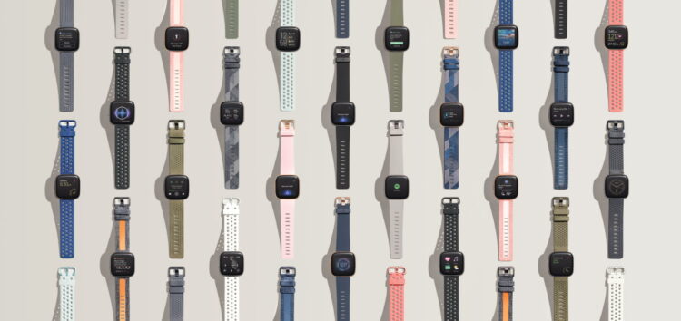 Fitbit Versa 3