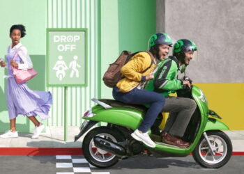 Source: GoJek.