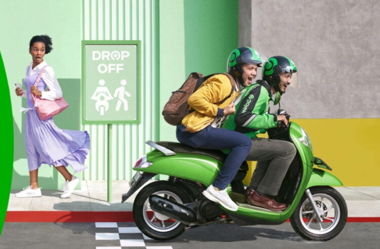 Source: GoJek.