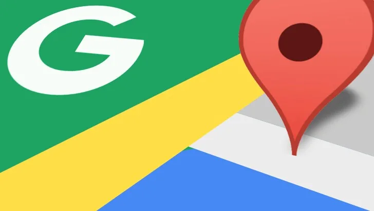 google maps