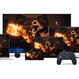 Google Stadia