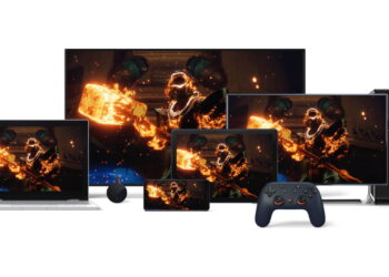 Google Stadia